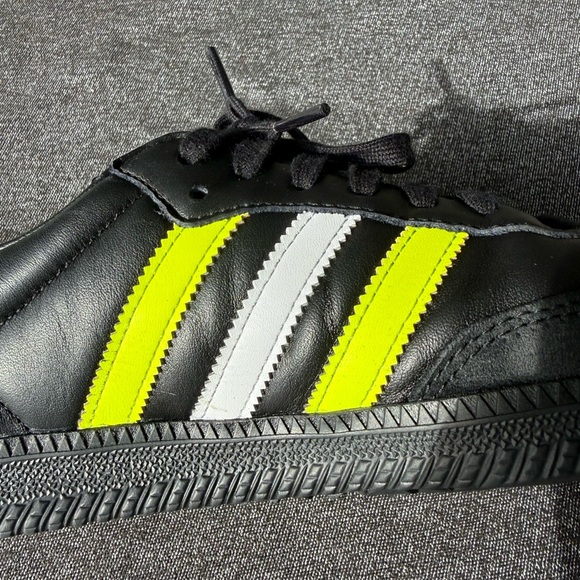 adidas Originals Samba OG - 10 - Picture 10 of 16